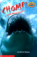 Chomp: A Book about Sharks
