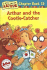 Arthur and the Cootie Catcher