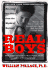 Real Boys: Rescuing Our Sons from the Myths of Boyhood