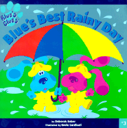 Blue's Best Rainy Day