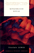 Kingsblood royal.