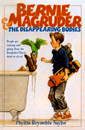 Bernie Magruder & the Case of the Big Stink