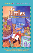 Littles and the Secret Letter