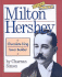 Milton Hershey: Chocolate King, Town Builder