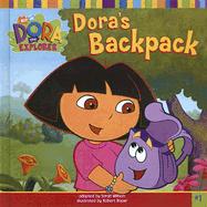 Dora's Backpack