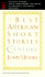 The Best American Short Stories of the Century