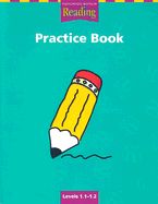 HM Reading Practice Book Levels 1.1-1.2