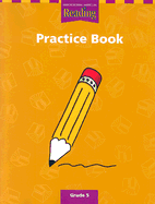 HOUGHTON MIFFLIN READing PRACTICE BOOK LEVEL 5