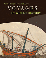 Voyages in World History (Wadsworth Publishing Company) – Trade paperback