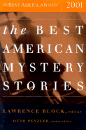 best american mystery stories 2001