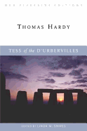 Tess of the D'Urbervilles