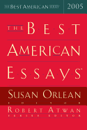 The Best American Essays