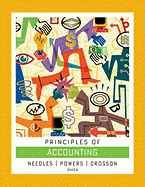 Principles of Accounting