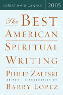 The Best American Spiritual Writing