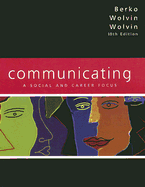 Communicating: A Social and Career Focus