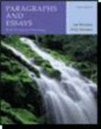 Paragraphs and Essays: With Integrated Readings