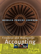 Financial & Managerial Accounting