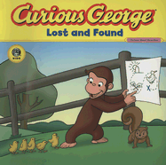 Curious George Lost and Found: Curious about Direction