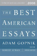 The Best American Essays