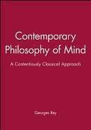 Contemporary Philosophy of Mind: A Journal of Polish-Jewish Studies