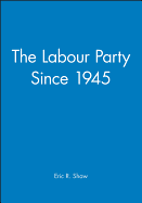 labour party since 1945