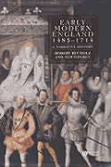 Early Modern England, 1485-1714: A Narrative History