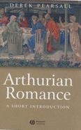 arthurian romance a short introduction