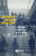 Means of Escape from Fire Alex Copping, Anthony Ferguson, Michael J. Billington