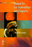 Manual for Eye Examination and Diagnosis