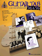 Guitar Tab '98 and '99