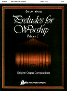 preludes for worship volume 1 organ