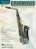 Ballads: Play-Along Solos for Alto Sax