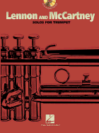 Lennon and McCartney Solos: For Trumpet