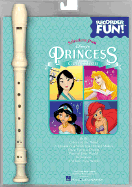 Selections from Disney's Princess Collection: Book/Instrument Pack