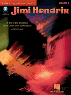 Jimi Hendrix Volume 2