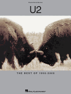 U2 - The Best of 1990-2000: P/V/G