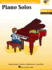 Piano Solos, Book 3