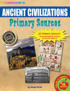 ISBN 9780635121141 product image for ancient civilizations primary sources pack | upcitemdb.com