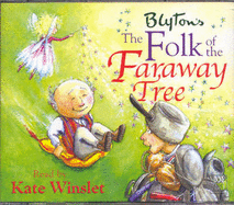 The Folk of the Faraway Tree