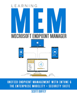 learning microsoft endpoint manager unified endpoint management with intune