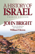 A history of Israel.