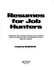 Resumes for Job Hunters