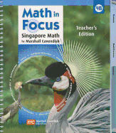 math in focus singapore math teachers edition book b grade 4 2009