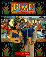Dime!: Pasaporte Al Mundo 21