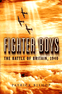 Fighter Boys: The Battle of Britain, 1940