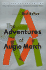 The Adventures of Augie March (50th Anniv. Edition)
