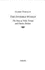 The Invisible Woman: Story of Nelly Ternan and Charles Dickens
