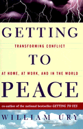 Getting to Peace