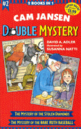 CAM Jansen Double Mystery #2