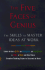 The Five Faces of Genius: The Skills to Master Ideas at Work